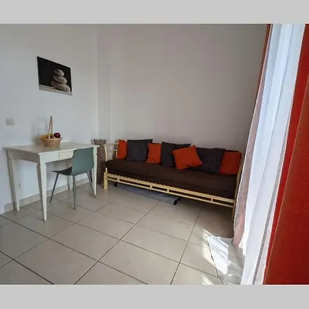 Διαμέρισμα Coquet T3 Duplex - Sierra Nevada 245 *