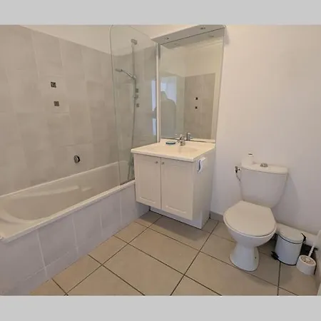 Διαμέρισμα Coquet T3 Duplex - Sierra Nevada 245