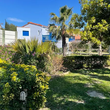 Coquet T3 Duplex - Sierra Nevada 245 Διαμέρισμα *