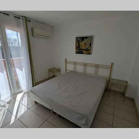 Coquet T3 Duplex - Sierra Nevada 245 Canet-en-Roussillon