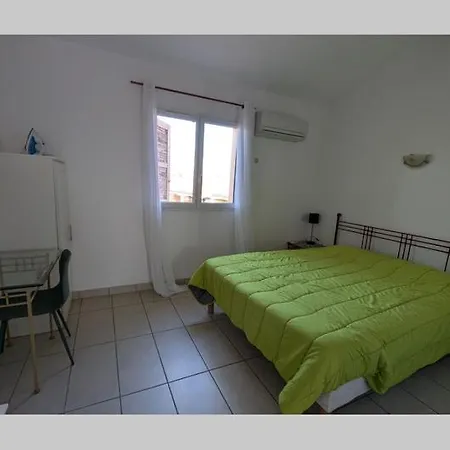 Coquet T3 Duplex - Sierra Nevada 245 Apartament Canet-en-Roussillon