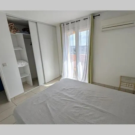 Coquet T3 Duplex - Sierra Nevada 245 Apartament