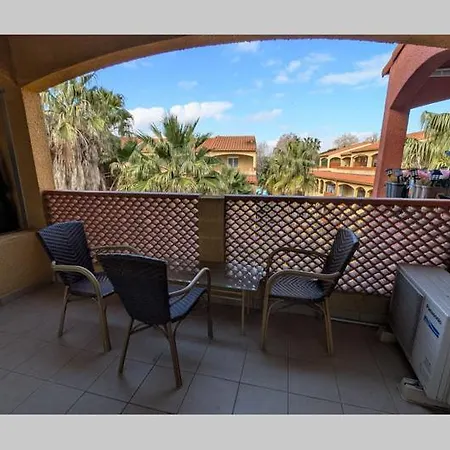 Coquet T3 Duplex - Sierra Nevada 245 Canet-en-Roussillon