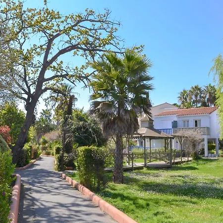 Coquet T3 Duplex - Sierra Nevada 245 Canet-en-Roussillon
