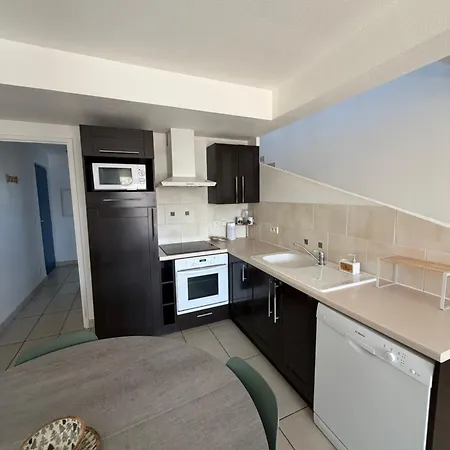 Apartament Coquet T3 Duplex - Sierra Nevada 245 *