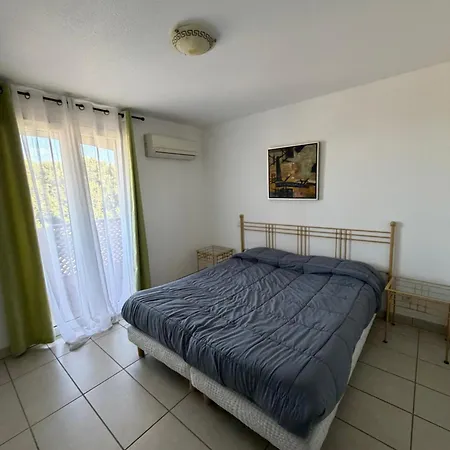 Coquet T3 Duplex - Sierra Nevada 245 Apartament