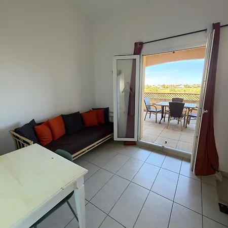 Coquet T3 Duplex - Sierra Nevada 245