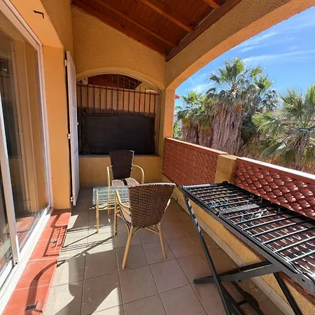 Coquet T3 Duplex - Sierra Nevada 245 *