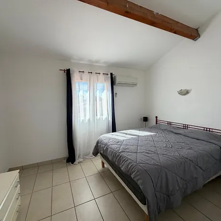 Apartament Coquet T3 Duplex - Sierra Nevada 245 Canet-en-Roussillon