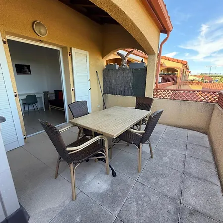 Apartament Coquet T3 Duplex - Sierra Nevada 245 *