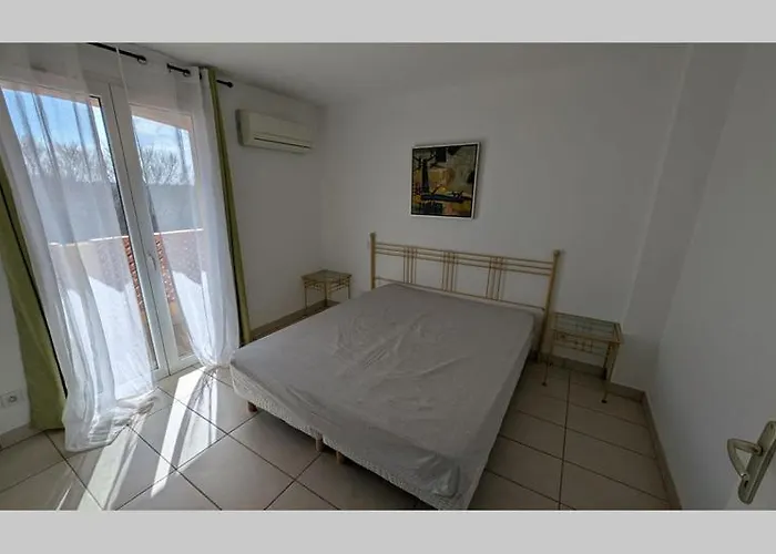 Coquet T3 Duplex - Sierra Nevada 245 קאנט אן רוסיון