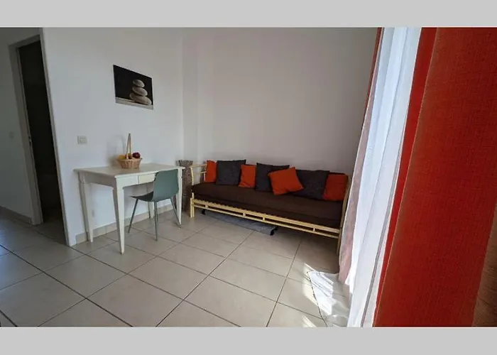 דירה Coquet T3 Duplex - Sierra Nevada 245 *