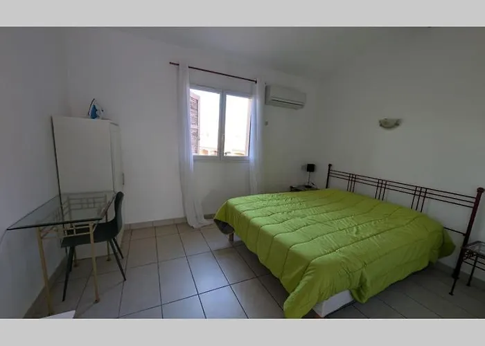 Coquet T3 Duplex - Sierra Nevada 245 דירה קאנט אן רוסיון