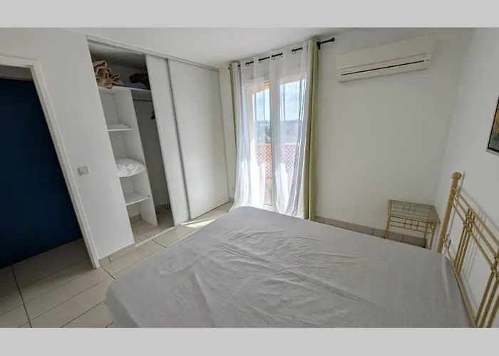 Coquet T3 Duplex - Sierra Nevada 245 דירה